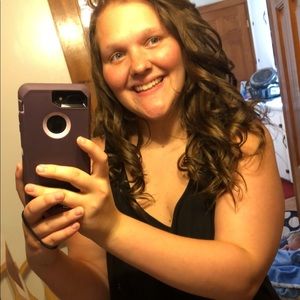 Meet your Posher, Jami